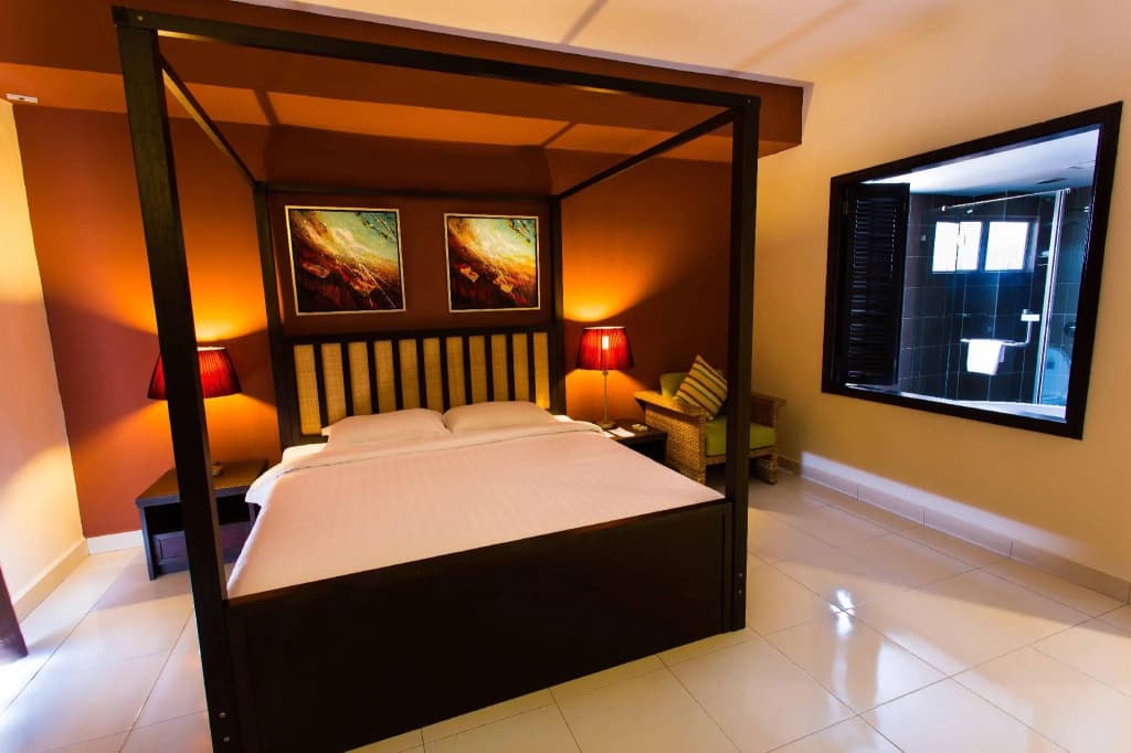 Gold Coast Morib International Resort - photo 5