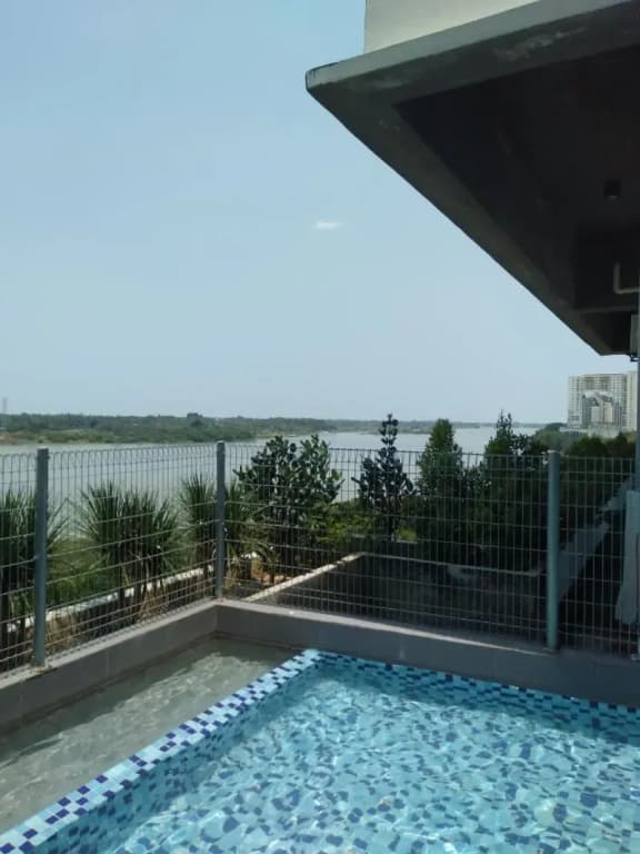 Diyana Apartment - photo 2