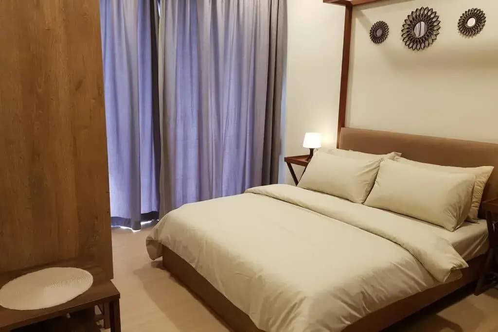 Timurbay studio apartment facing beautiful beach - photo 8