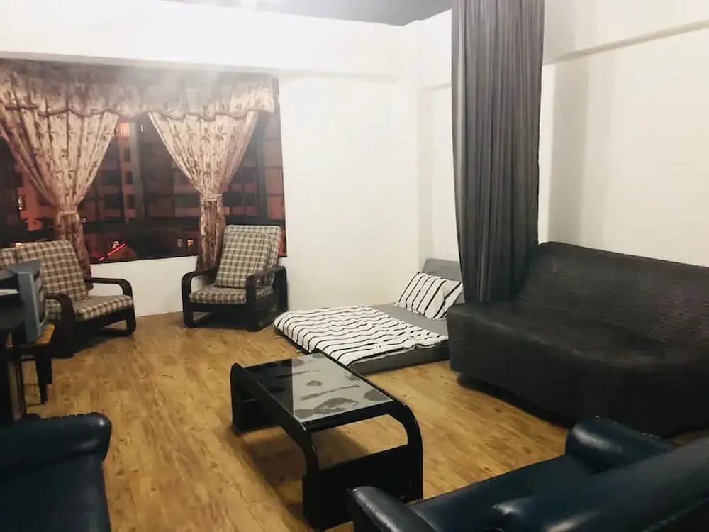 Mawar Family Suite Gohtong Genting - photo 2