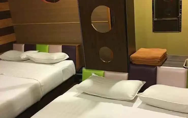 Vista 88 Boutique Hotel - main photo