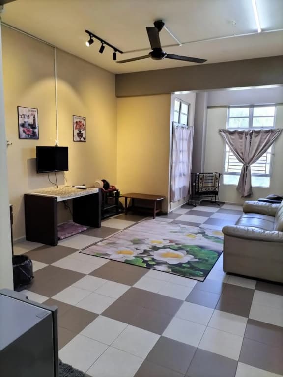 Ulfah Homestay Mersing - photo 18