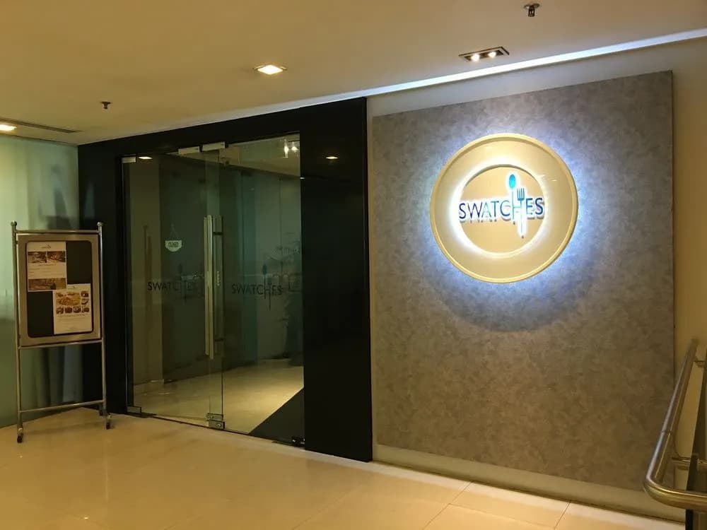 WTE KLCC Suites - photo 11