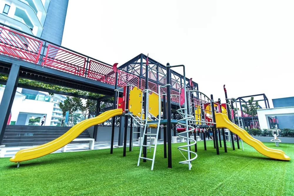 Forte Seasons Genting Geo38 - photo 8
