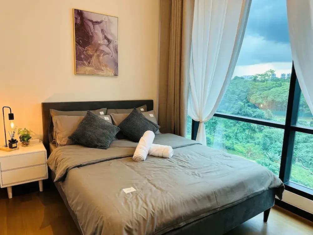Opus Residences by Emily in Town - photo 6