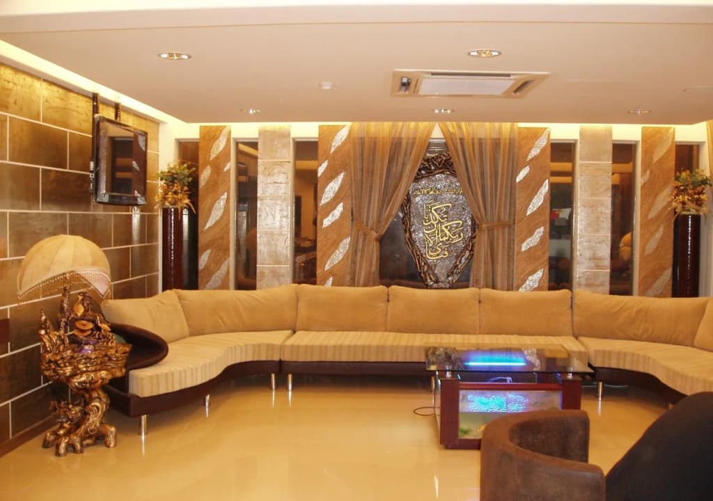 Anum Hotel - photo 2