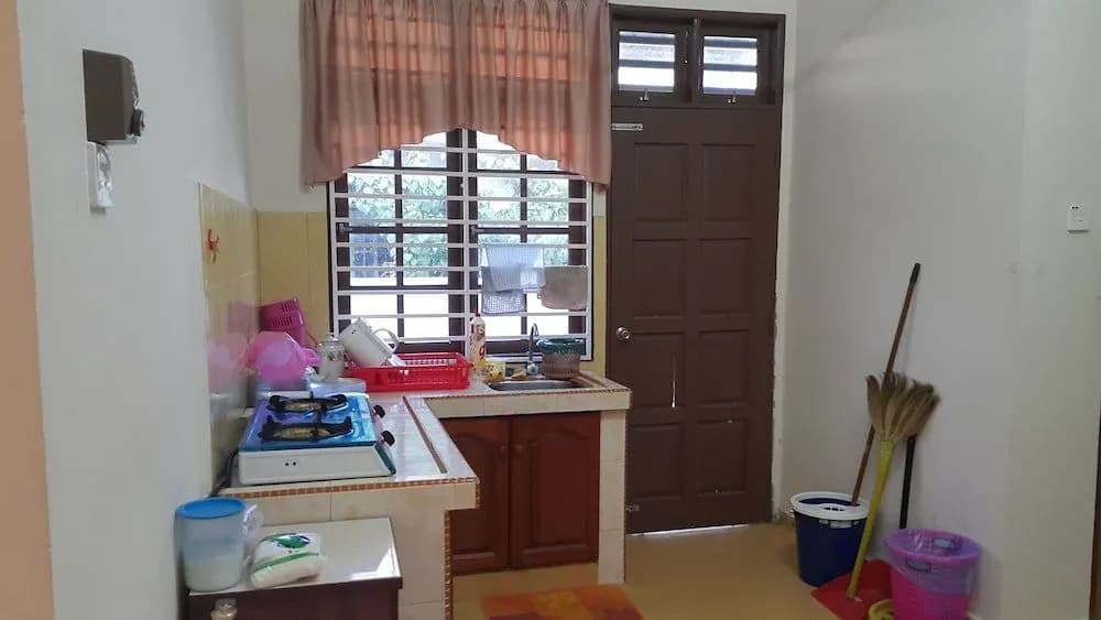 Mj Homestay - photo 13