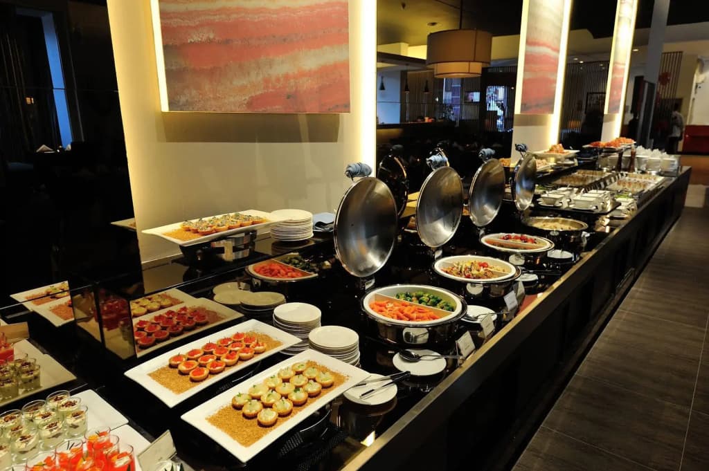 Abell Hotel Kuching - photo 11