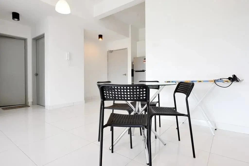 The Twin Residence - photo 7