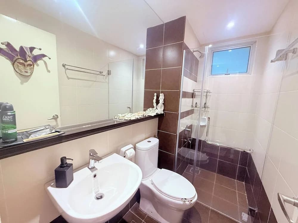 The JB House - A 5 Star Quality Home At Iskandar Puteri - photo 36