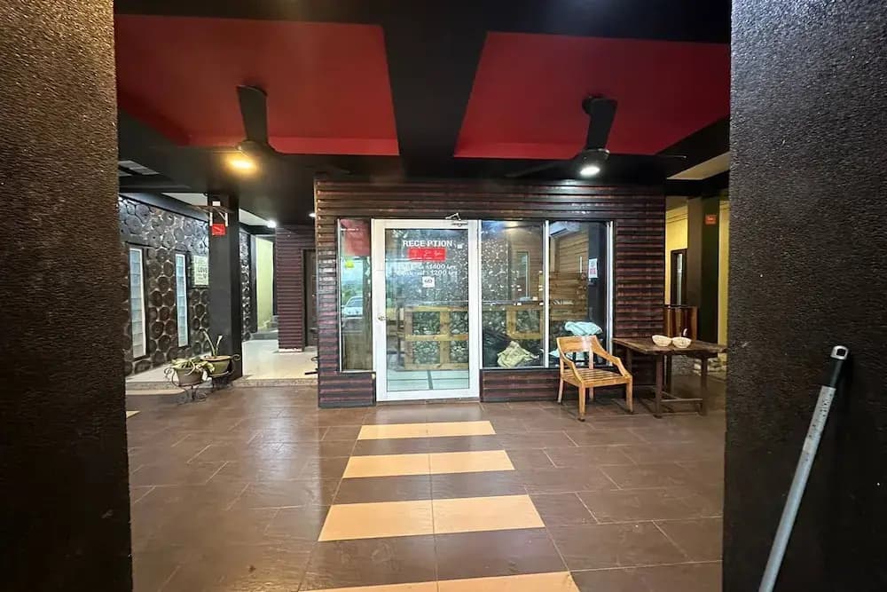 Bull & Bear Airport Hotel Langkawi - photo 17