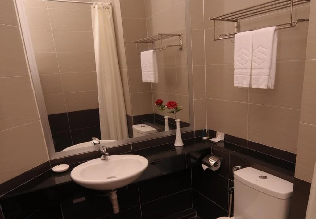 Seemsoon Hotel - photo 10