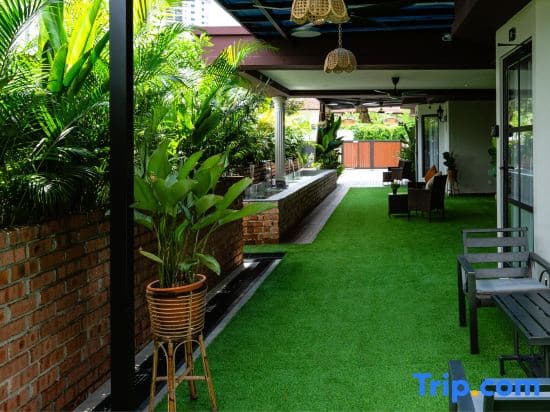 Tamerin Nest by Chrisenbel Villa Collection - photo 17