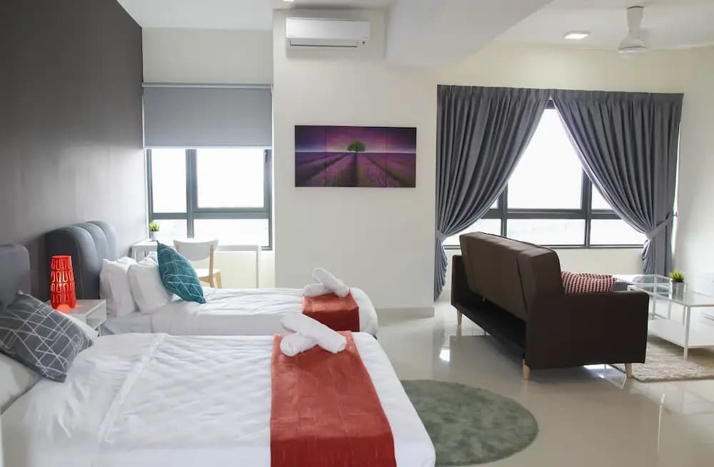 Pandora Homestay II - photo 35
