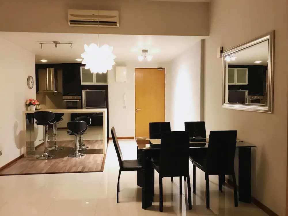 PS01 KL Sentral @ 3 BDR Suasana Sentral Loft - photo 10