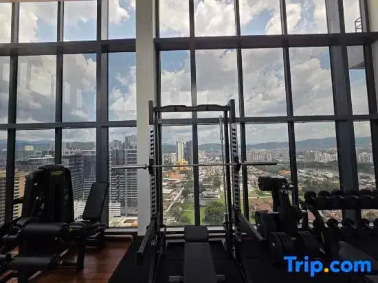 Novo ampang by DD near Gleneagles - photo 17