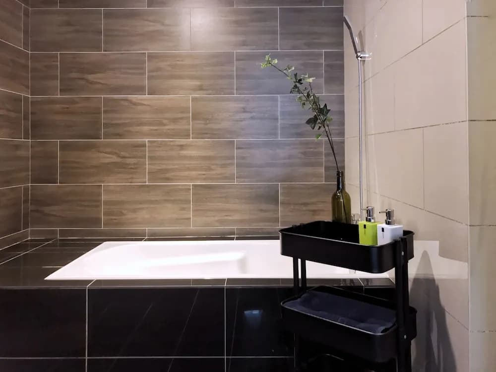 Luxury Duplex at The Reach Titiwangsa - photo 8