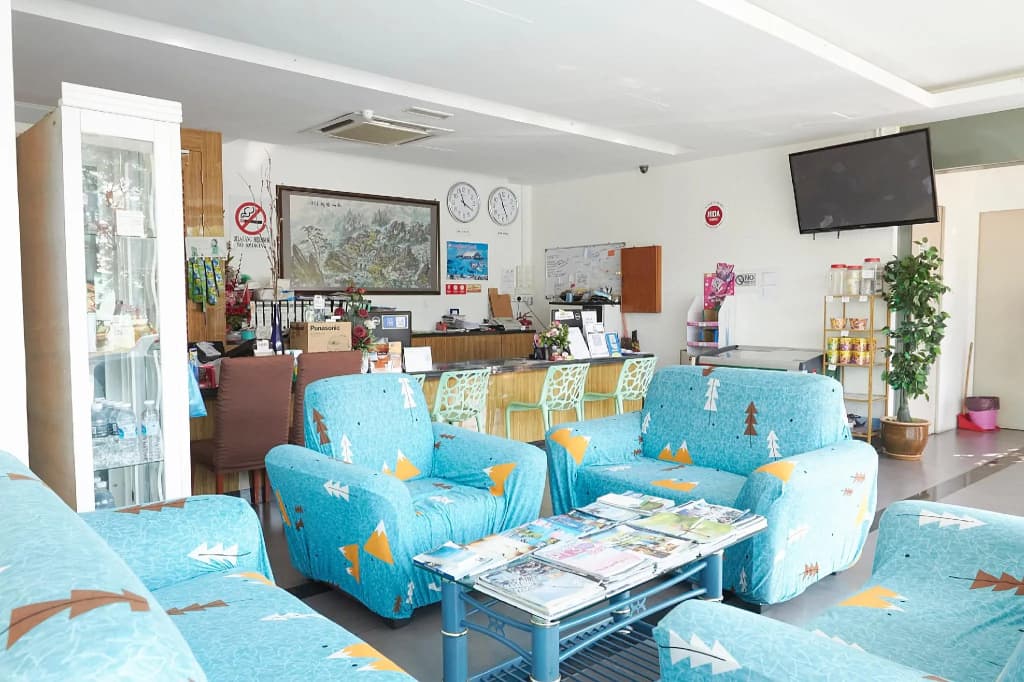 Langkawi Uptown Hotel - photo 13