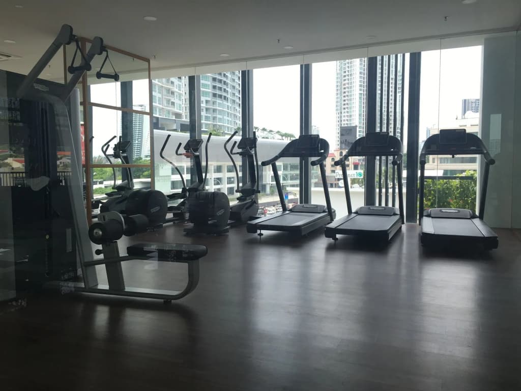 The Landmark Studio Suite - photo 17