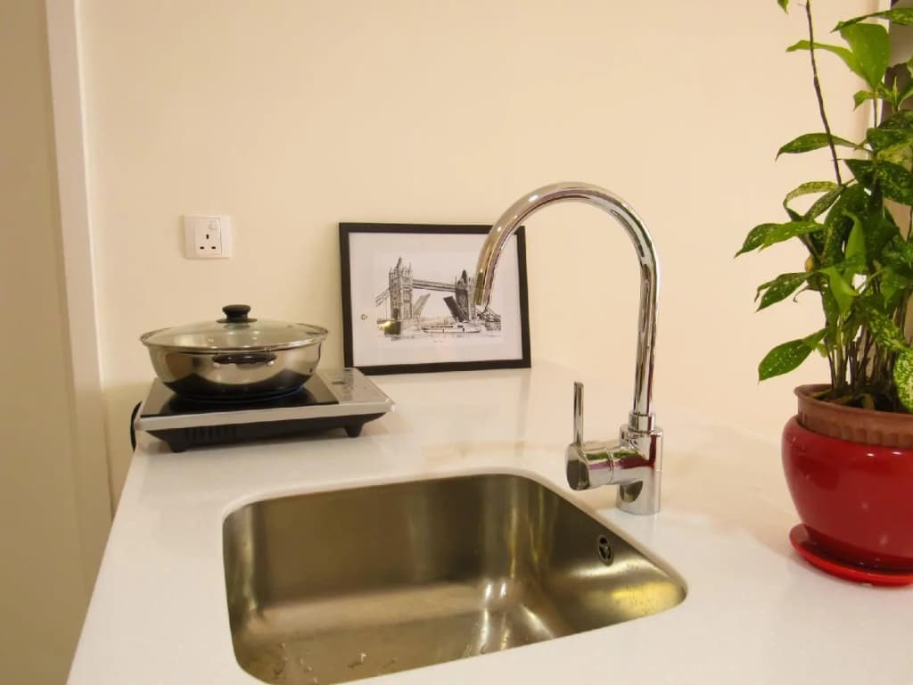 Pandora HomeStay - photo 7