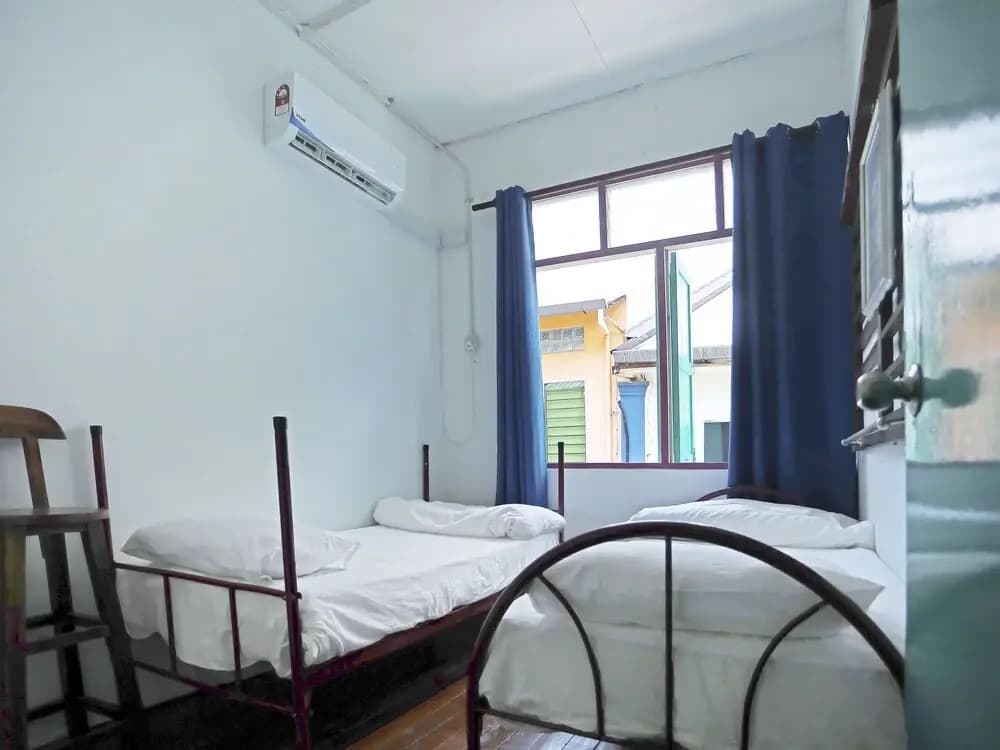 OYO 90571 Red Door Homestay - photo 4