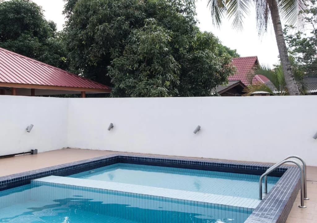 Royal Agate Beach Resort - photo 13