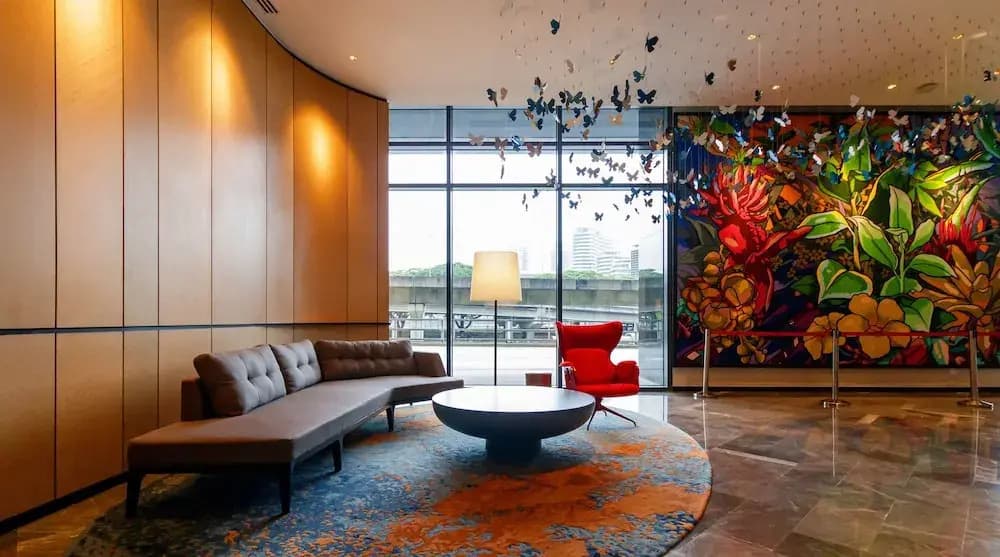 ViiA Residence Kuala Lumpur by Roam - photo 12