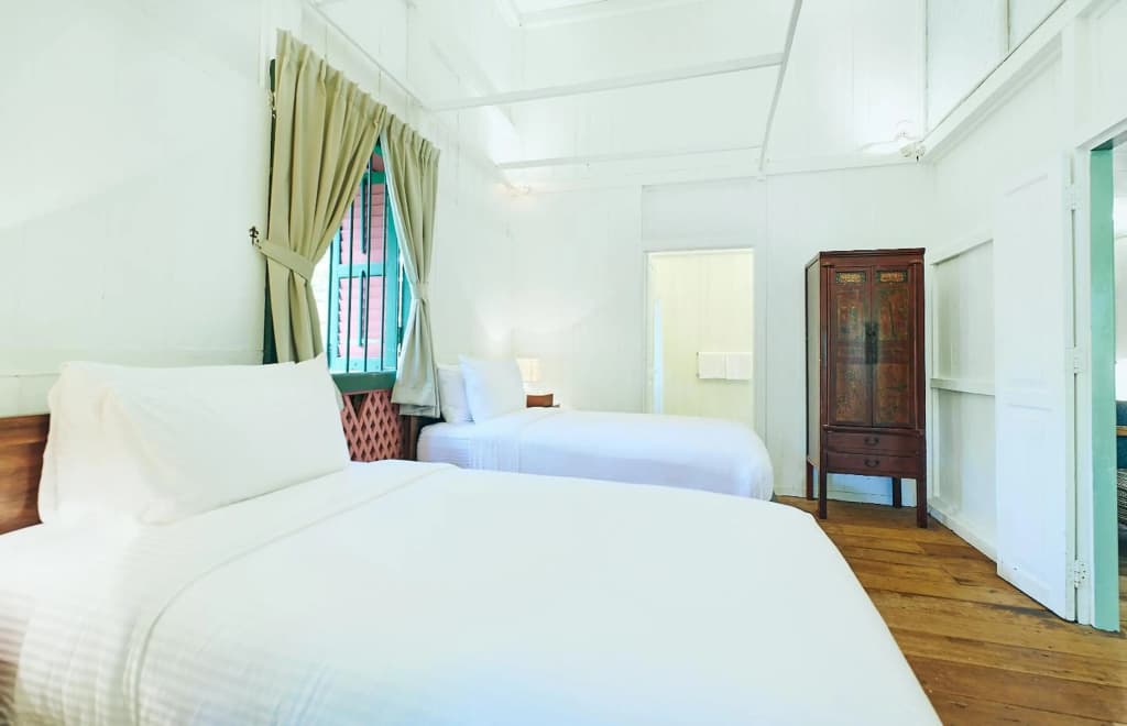 Temple Tree Resort - photo 29
