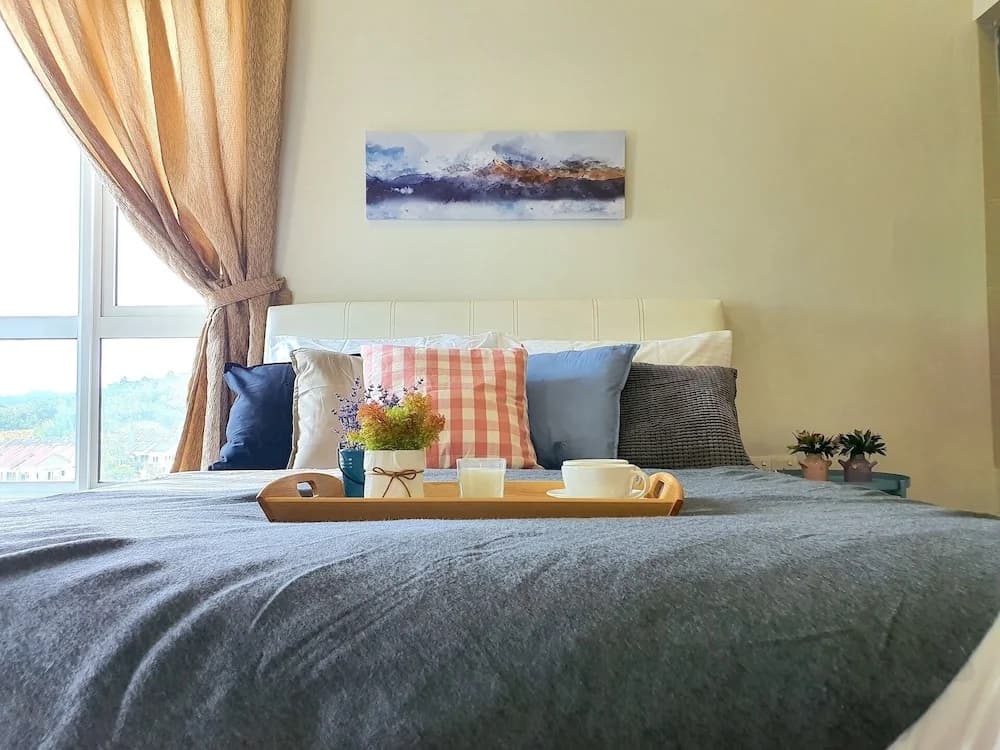 The Haven Residences by BeeStay at Tambun - photo 7
