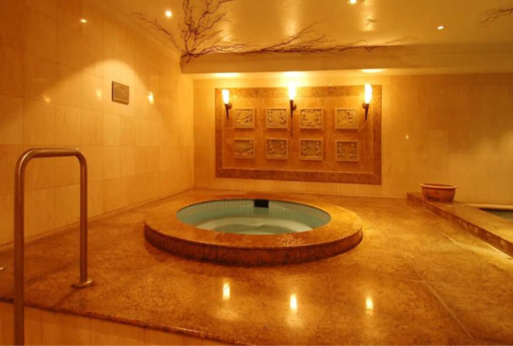 Mines Beach Resort - photo 14