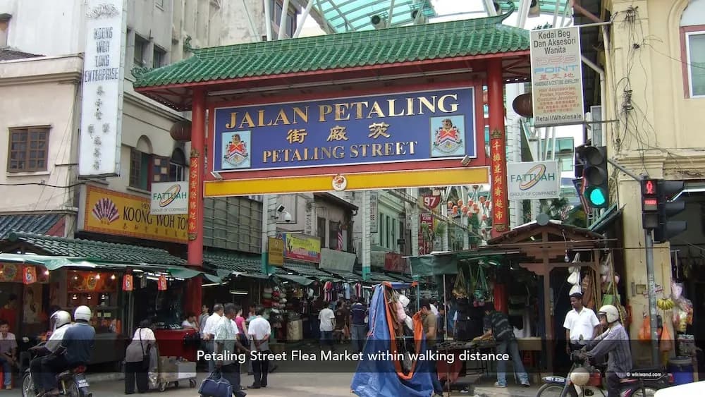 ZEN Rooms Changkat Thambi Dollah - photo 12