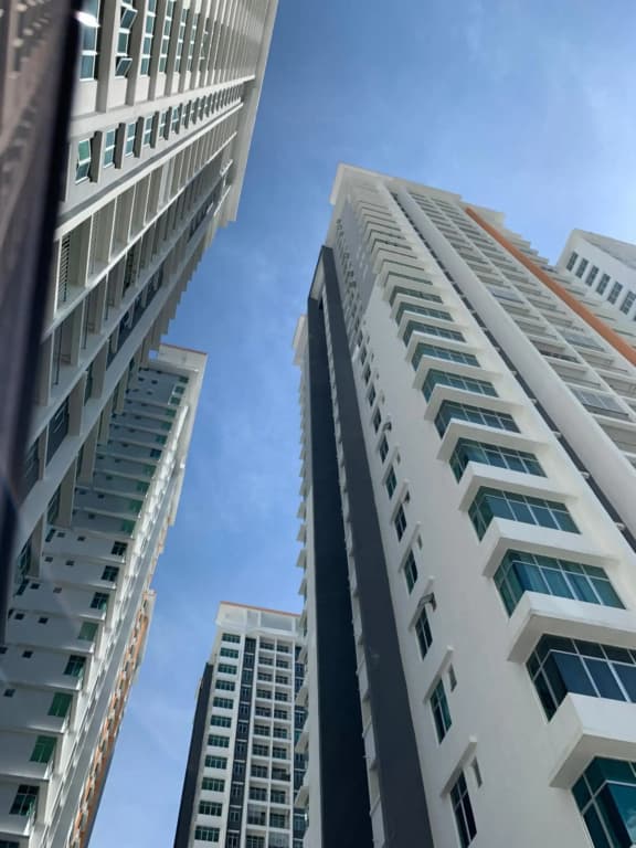 Ammar Sky Home with Swmg Pool & WIFI- Muslim Only - photo 1
