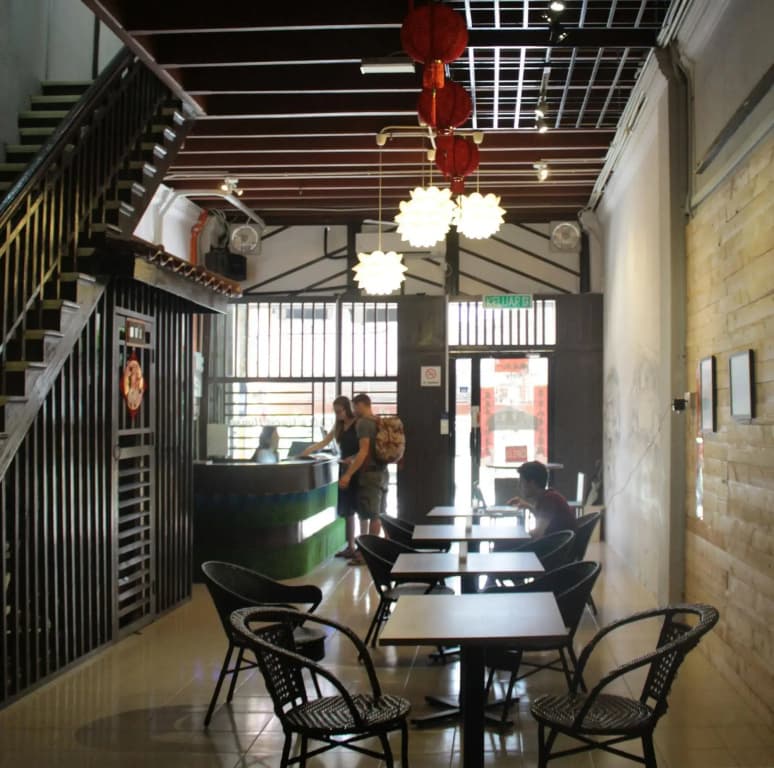 Heritage Sixteen - photo 17