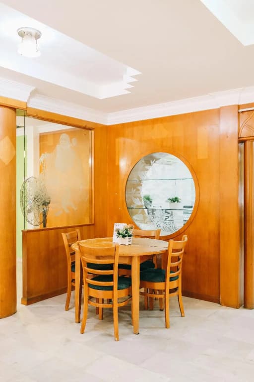 Clover Homestay - photo 16