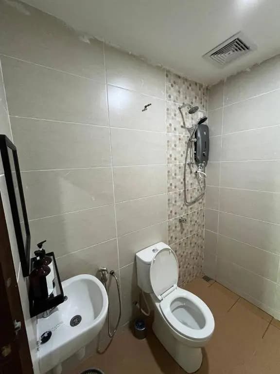 ILHAM Homestay Kota Bharu - photo 8