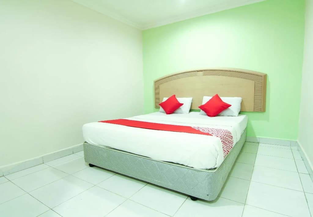 OYO 1002 Hotel Sahara Inn Batu Caves - photo 5