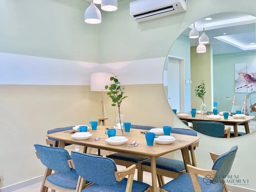 SKS Pavillion Residences by Stayrene - photo 20