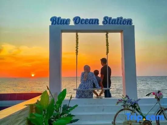 Blue Ocean Station - photo 2