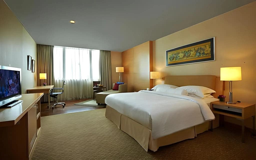 Royale Chulan The Curve - photo 28
