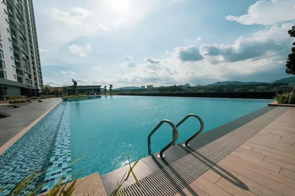 Netizen Cheras Residence by Emily in Town - photo 23