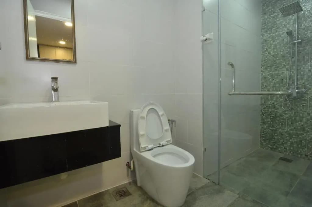 Kuching City Luxury Vivacity Suite A2 - photo 6