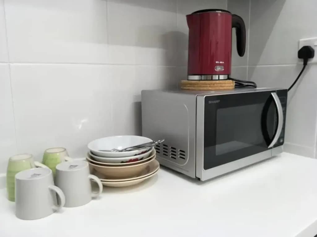 Enjoy Cozy 2 Room Condo at Mesahill Nilai (15 mins to KLIA) - photo 10
