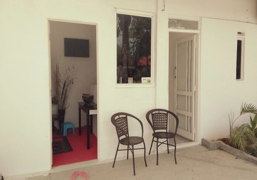 The Roomstay Langkawi - photo 30