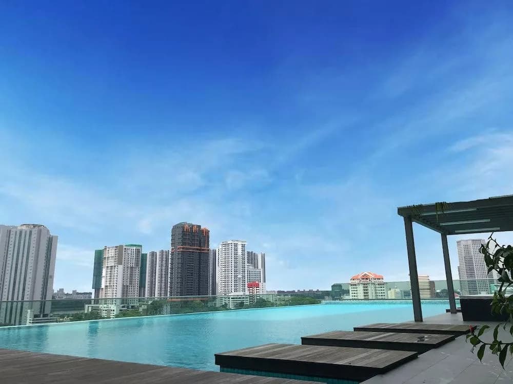 Paragon Suite By Antlerzone - photo 25