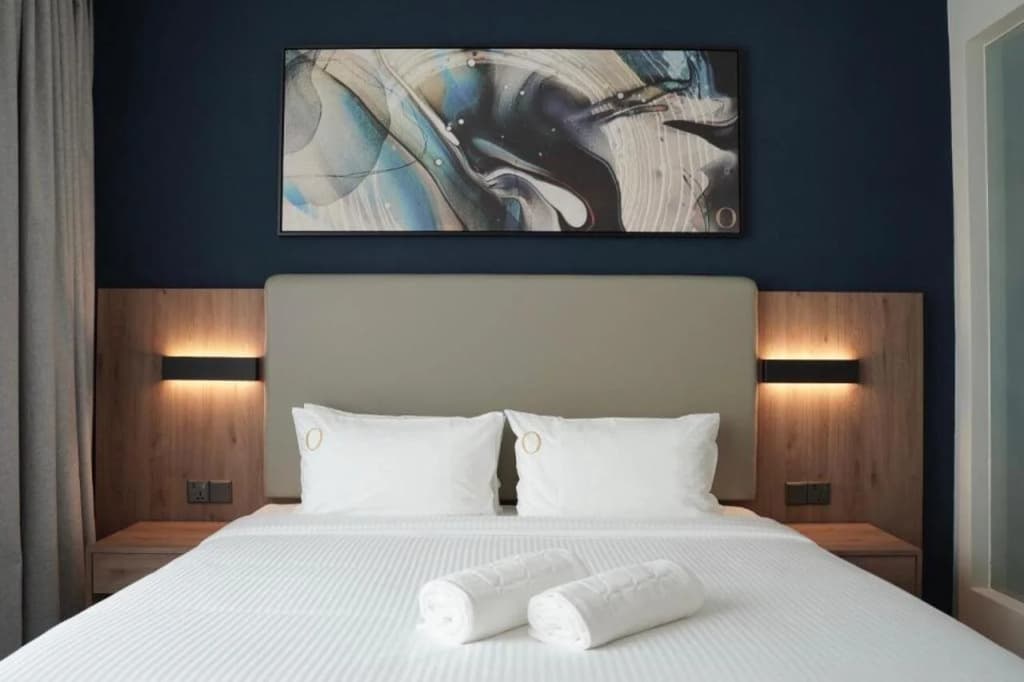 Opero Hotel Southkey - photo 7