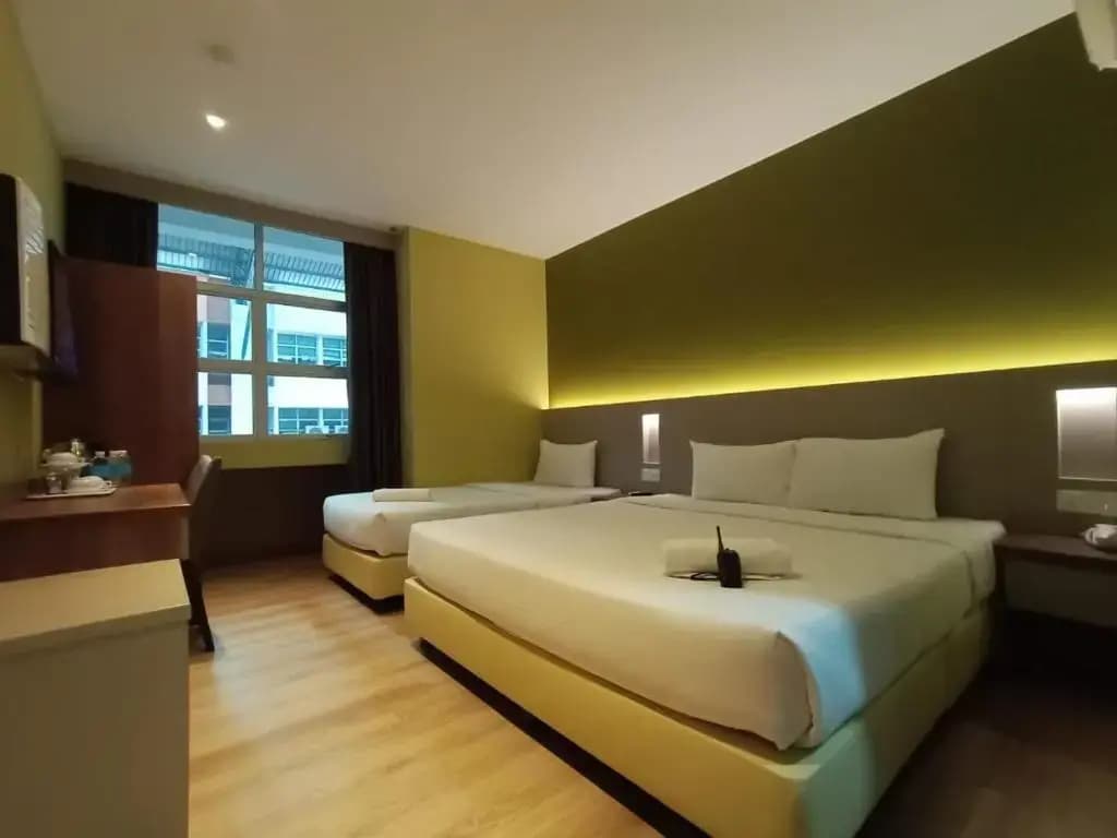 Hotel Zamburger Permas - photo 2