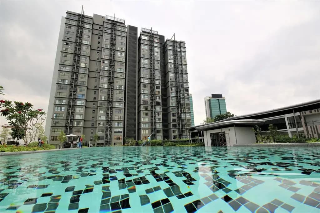 Hyve Studio Suites - photo 6