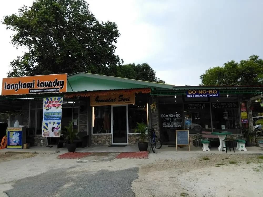 BONOBO Hostel Langkawi - photo 20