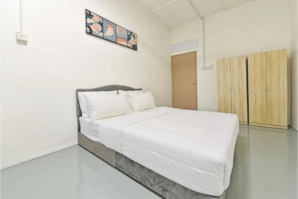 Hotel O S Homestay - photo 2
