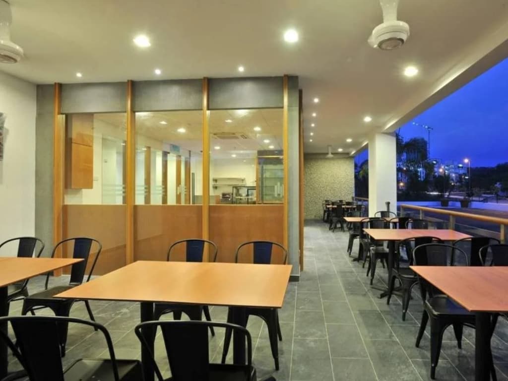 Hotel Primera Suite - photo 20